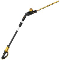 DeWALT DCMPH566N teleskopinės gyvatvorių žirklės